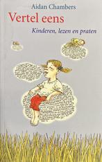 Vertel Eens 9789059080324 Verleyen, Verzenden, Gelezen, Verleyen