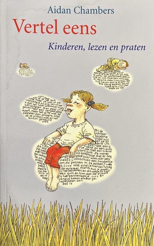 Vertel Eens 9789059080324 Verleyen, Boeken, Kinderboeken | Jeugd | 13 jaar en ouder, Gelezen, Verzenden