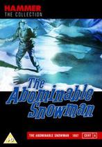 The Abominable Snowman DVD (2011) Forrest Tucker, Guest, Verzenden