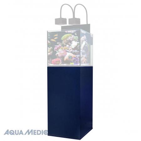 Aqua Medic Cubicus Stand graphite-black, Animaux & Accessoires, Poissons | Aquariums & Accessoires, Envoi