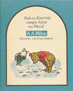 Poeh en knorretje vangen byna een woezel 9789000023233, Verzenden, Gelezen, A.A. Milne