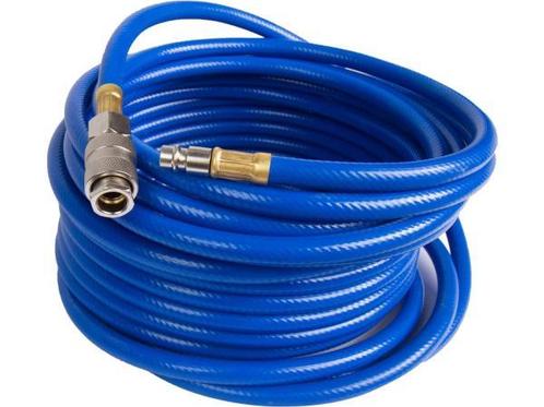 Veiling - Luchtslang 15 Meter, Zakelijke goederen, Machines en Bouw | Pompen en Compressoren