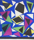 Henri Matisse (1869-1954) - Composition