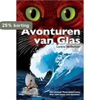 Avonturen van glas 9789090268255 Lorena Veldhuijzen, Verzenden, Lorena Veldhuijzen