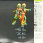 Watanabe Michiaki - Android Kikaider ~ 01 Hit Song Memory -