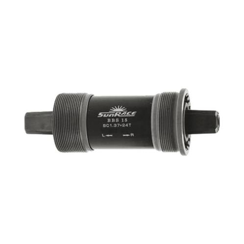 Trapas Sunrace 68/127, Fietsen en Brommers, Fietsonderdelen, Nieuw, Verzenden