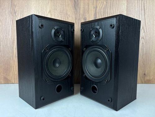 Bower & Wilkins - V201 - Paire assortie Ensemble d’enceintes, Audio, Tv en Foto, Radio's