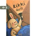 Rikki durft - Guido van Genechten 9789044837322, Verzenden, Zo goed als nieuw, Guido van Genechten