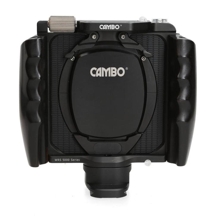 Cambo WRS-5005 Body, Audio, Tv en Foto, Fotografie | Fotostudio en Toebehoren, Zo goed als nieuw, Ophalen of Verzenden
