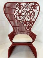 B&B Italia - Patricia Urquiola - Fauteuil - Crinoline C5P FL, Antiek en Kunst