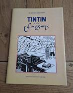 Tintin - Tintin et les faussaires - 1 Album - Gelimiteerde