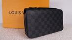 Louis Vuitton - Pochette Voyage MM Damier Graphite - Sac, Nieuw
