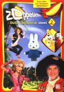 Zappelin collectie 2 op DVD, Cd's en Dvd's, Verzenden, Nieuw in verpakking