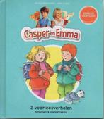 Casper en Emma Dubbeldik Voorleesboek / Casper en Emma, Boeken, Verzenden, Zo goed als nieuw, Tor Age Bringsvaerd