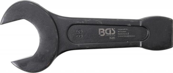 Bgs Technic Slagsteeksleutel 85 mm, Auto-onderdelen, Banden en Velgen, Verzenden