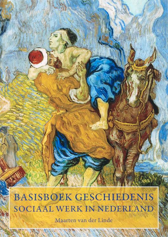 BASISBOEK SOCIAAL WERK IN NEDERLAND 9789066658790, Boeken, Politiek en Maatschappij, Zo goed als nieuw, Verzenden