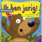 Ik ben jarig ! 9789048304561 Anna Claybourne, Verzenden, Gelezen, Anna Claybourne