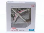 Schaal 1:500 Herpa 505450 Tupolev Tu-204 Red Wings Reg. R..., Ophalen of Verzenden, Zo goed als nieuw