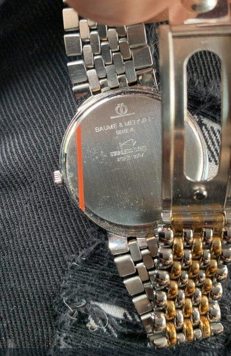 Baume & Mercier - Complications - Homme - 1991, Bijoux, Sacs & Beauté, Montres | Hommes