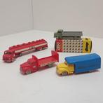 Lego Merchandise - Seltene Sammlung von 4 Vintage LEGO, Kinderen en Baby's, Speelgoed | Duplo en Lego, Nieuw