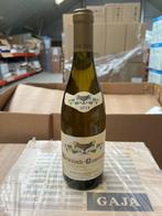 2014 Coche Dury Genevieres - Meursault 1er Cru - 1 Fles, Verzamelen, Wijnen, Nieuw