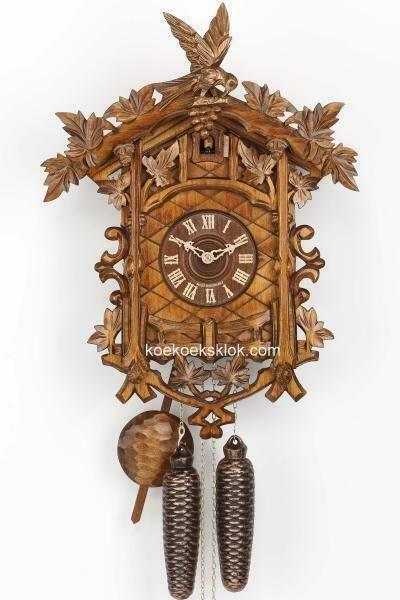 Koekoeksklok | Originele koekoeksklokken 200+ Soorten, Antiquités & Art, Antiquités | Horloges, Envoi