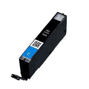 Huismerk Canon pixma MG7750 inktcartridges CLI-571 XL Cyan, Computers en Software, Printerbenodigdheden, Verzenden