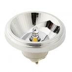 LED Spot AR111 GU10 | 12 watt | Dimbaar | 45° -, Huis en Inrichting, Lampen | Spots, Nieuw, Verzenden