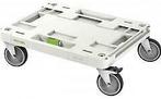 Festool Systainer-Trolley SYS-RB (opvolger van 495020) FESTO, Verzenden