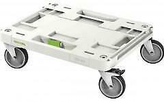 Festool Systainer-Trolley SYS-RB (opvolger van 495020) FESTO, Zakelijke goederen, Machines en Bouw | Overig, Verzenden