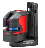 Leica Lino L2s Kruislijnlaser, nu inclusief wandhouder!, Doe-het-zelf en Bouw, Meetapparatuur, Ophalen of Verzenden, Nieuw