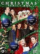 Christmas family box op DVD, Verzenden, Nieuw in verpakking