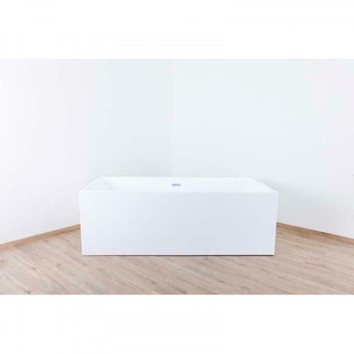 Sanifun vrijstaand bad Mahtieu 1780 x 800, Doe-het-zelf en Bouw, Sanitair, Bad, Nieuw, Ophalen of Verzenden