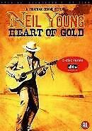 Neil Young - heart of gold op DVD, Verzenden, Nieuw in verpakking