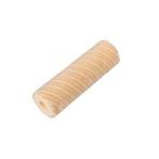 Friess Glattfilt DIKKE verfrol 16 cm breed - OP=OP de laatst, Verzenden, Nieuw