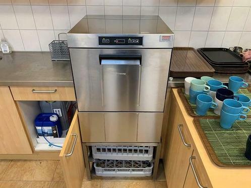 NIEUW! SMEG UD505D voorlader vaatwasser | INCL. PLAATSING, Zakelijke goederen, Horeca | Keukenapparatuur, Gebruikt, Wassen en Drogen