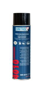 Pyrmo Dinitrol Corroheat 4010 spray hittebestendig anti-roes, Doe-het-zelf en Bouw, Nieuw, Verzenden