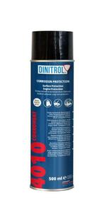 Pyrmo Dinitrol Corroheat 4010 spray hittebestendig anti-roes, Verzenden, Nieuw
