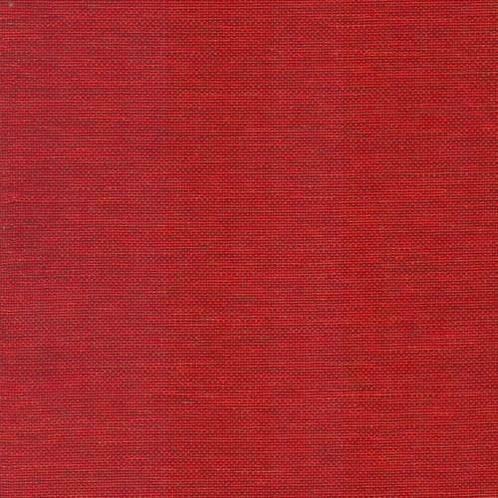Actie! Waterdichte stof voor loungekussens - 5m rol - Rood, Hobby en Vrije tijd, Stoffen en Lappen, Verzenden