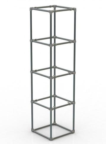 *TIP*  Presentatie kubus gidkit51D, Ophalen of Verzenden