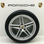 Porsche 991 4/4S (MK II) Originele 19 inch winterset NIEUW, Auto-onderdelen, Gebruikt, 295 mm, Banden en Velgen, Winterbanden