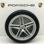 Porsche 991 4/4S (MK II) Originele 19 inch winterset NIEUW, Autos : Pièces & Accessoires, Banden en Velgen, Ophalen