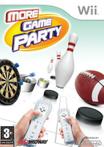 More Game Party  (Nintendo Wii nieuw)
