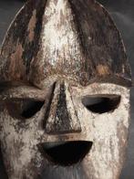 Mask - Congo (Zonder minimumprijs), Antiek en Kunst
