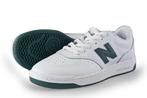New Balance Sneakers in maat 41½ Wit | 5% extra korting, Kleding | Heren, Schoenen, New Balance, Verzenden, Wit, Zo goed als nieuw