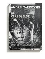 De verzegelde tijd 9789065540317 A. Tarkovski, Boeken, Verzenden, Gelezen, A. Tarkovski