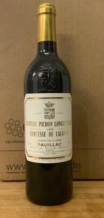 1999 Chateau Pichon Longueville Comtesse de Lalande -, Verzamelen, Nieuw