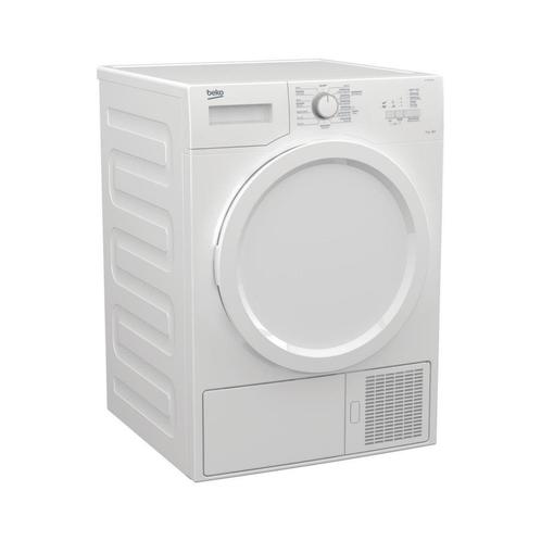 Beko Ds7331pxo Warmtepompdroger 7kg, Elektronische apparatuur, Droogkasten, Ophalen of Verzenden