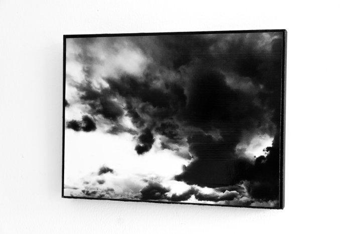 Rouzbeh Tahmassian - Natures divinity - No reserve, Antiek en Kunst, Kunst | Designobjecten