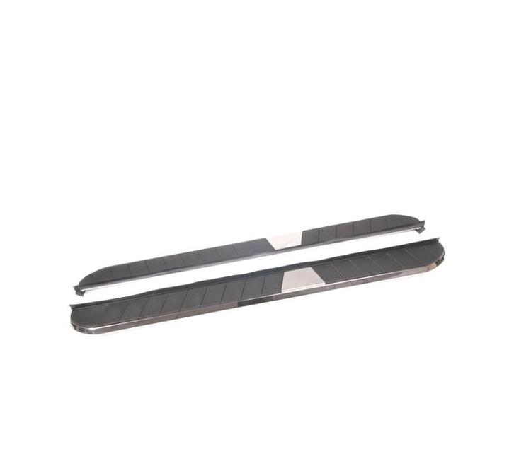 Marchepieds Pour Range Rover Evoque Pure & Prestige, Autos : Pièces & Accessoires, Carrosserie & Tôlerie, Envoi